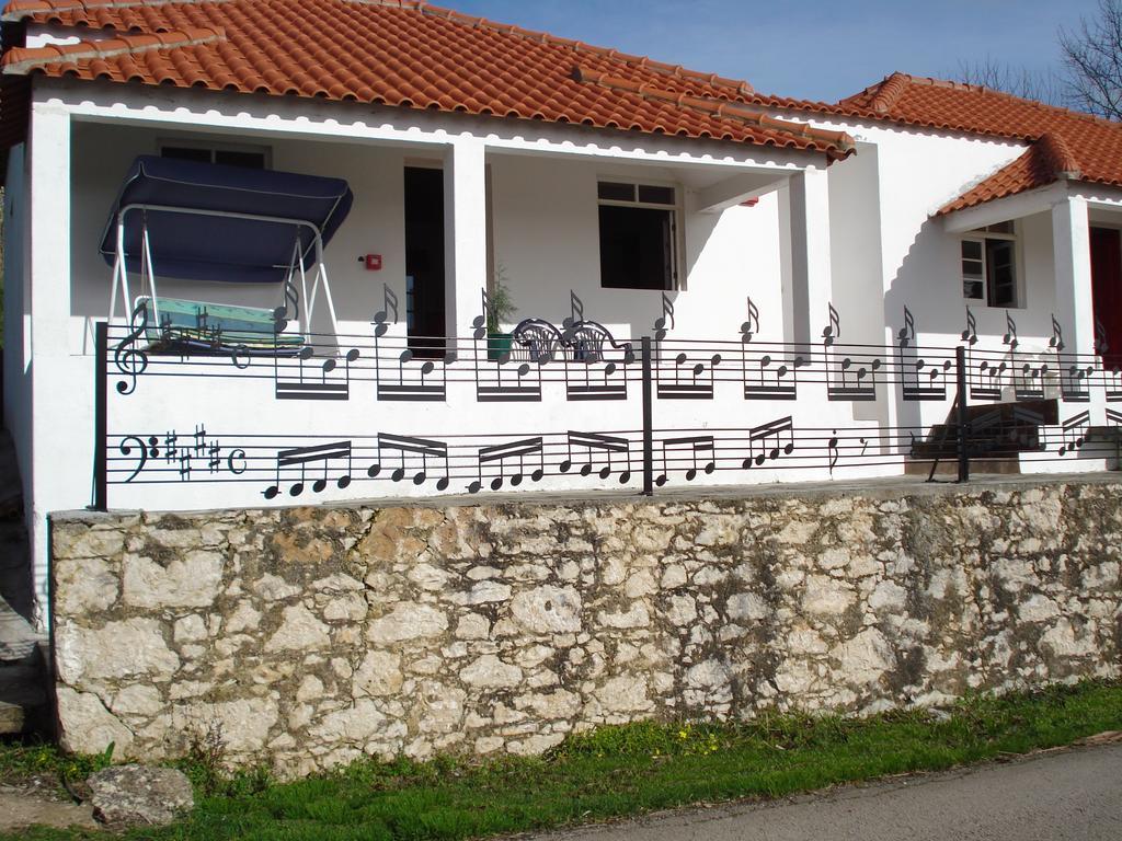 Hotel Termas Da Azenha Figueira da Azoia Exterior foto