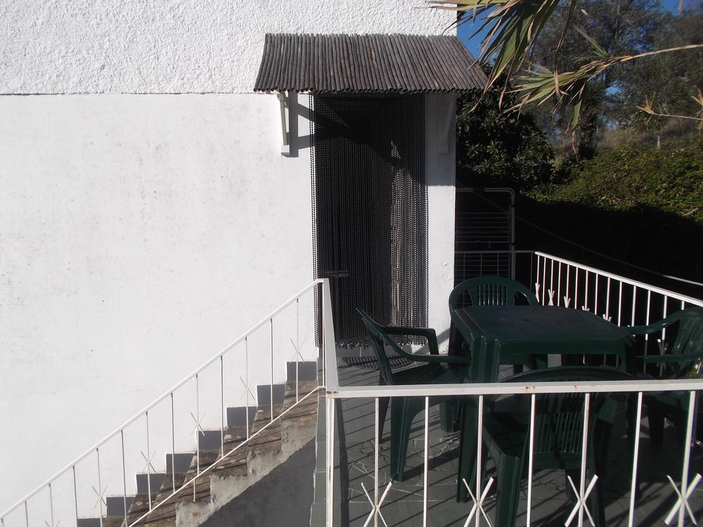 Hotel Termas Da Azenha Figueira da Azoia Exterior foto