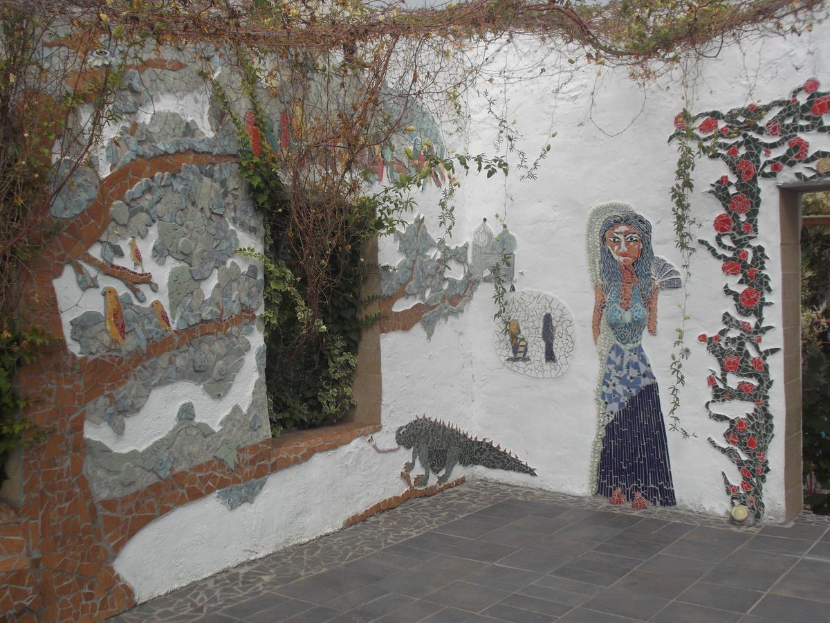 Hotel Termas Da Azenha Figueira da Azoia Exterior foto
